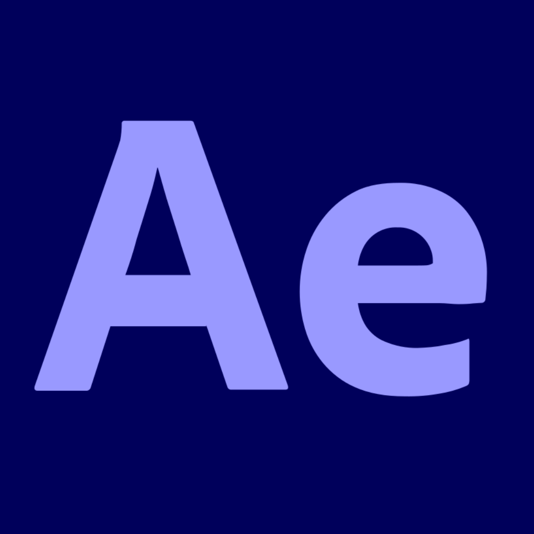 After Effects