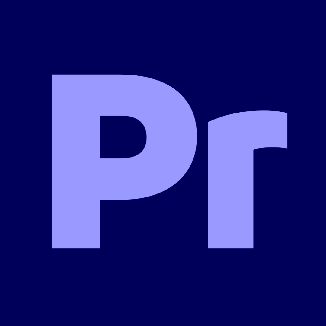 Premiere Pro